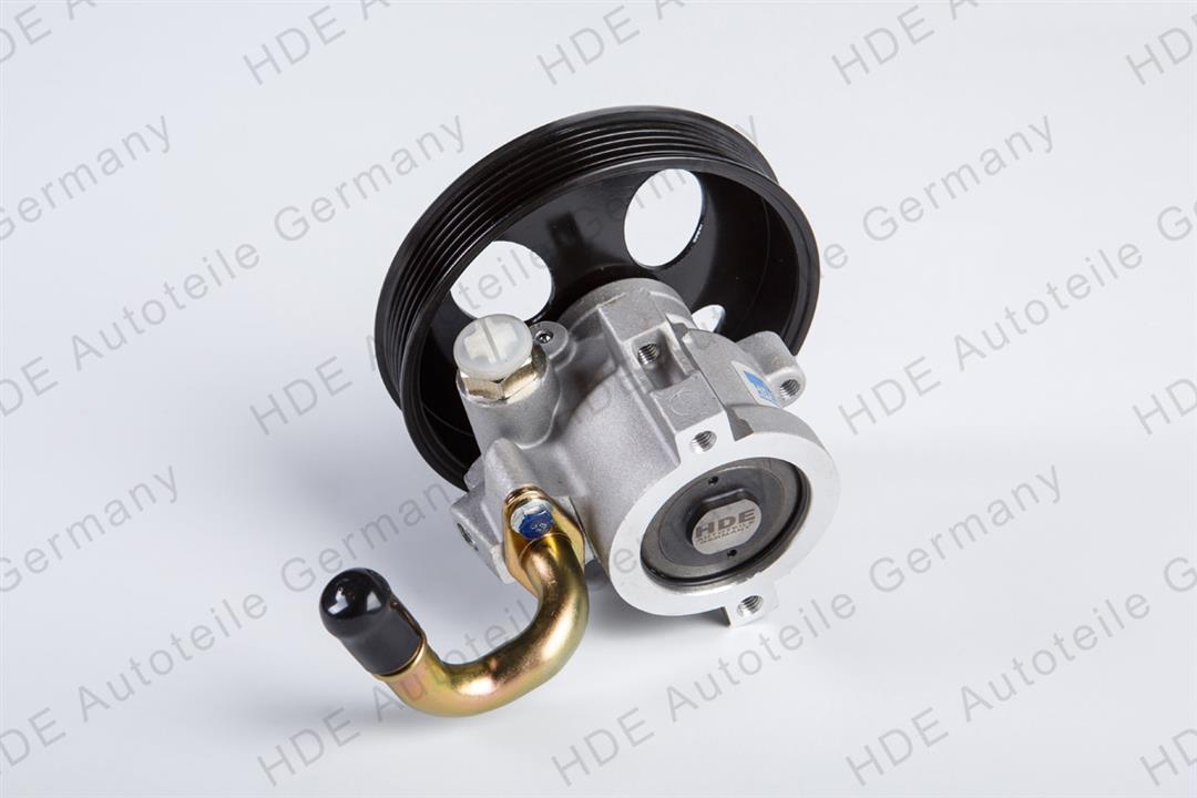 HDE 308001 Hydraulic Pump, steering system 308001