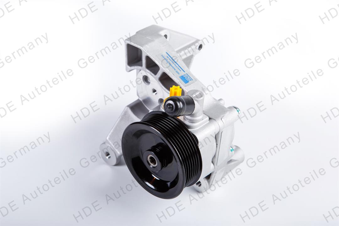 HDE 309006 Hydraulic Pump, steering system 309006