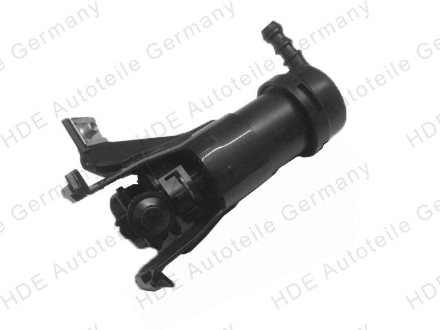 HDE 4408004 Headlamp washer nozzle 4408004