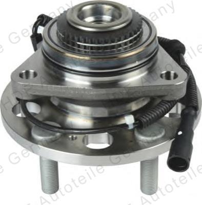 HDE 518001 Wheel hub bearing 518001