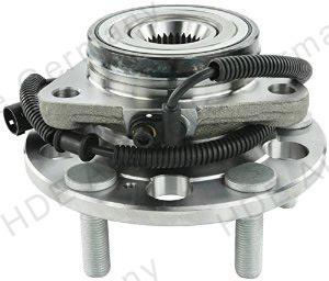 HDE 518002 Wheel hub bearing 518002