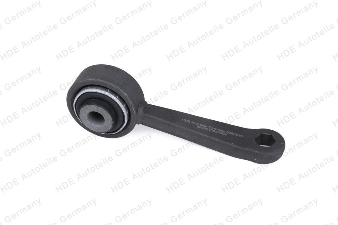 HDE 8253010 Front stabilizer bar, right 8253010