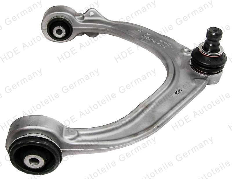 HDE 835070 Suspension arm front upper right 835070