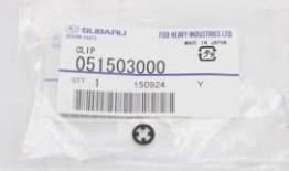 Subaru 051503000 Bushings 051503000 051503000 Subaru Bushings