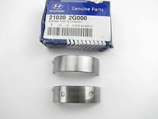 Hyundai/Kia 21020 2G000 Main bearings, crankshaft, std 210202G000