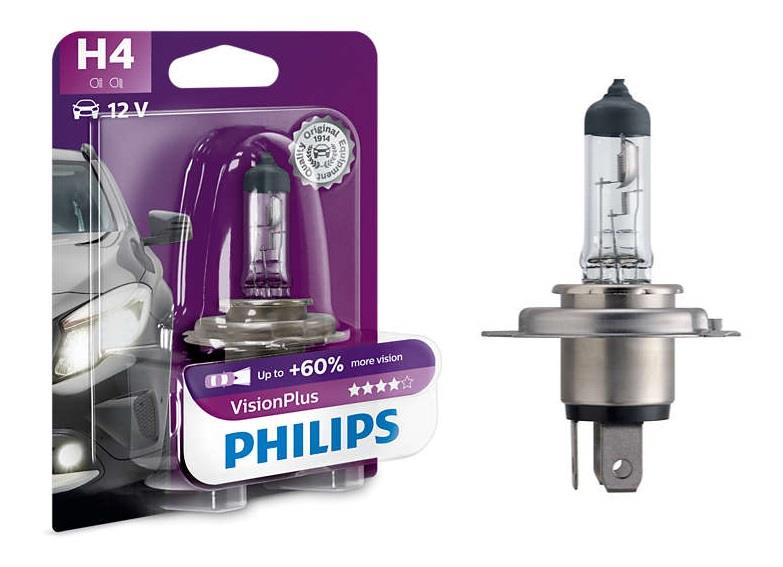 Buy Philips 12342VPB1 – good price at EXIST.AE!