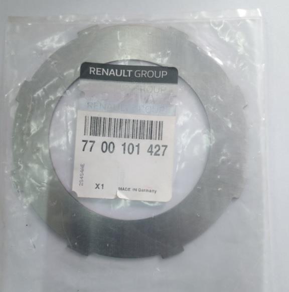 Renault Timing belt – price 18 PLN