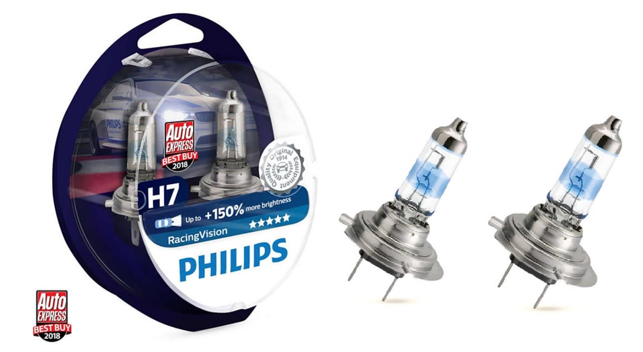 Buy Philips 12972RVS2 at a low price in United Arab Emirates!