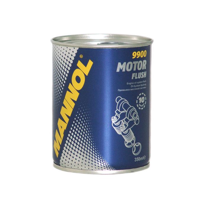 Mannol 9900 Oil additive MANNOL Motor Flush, 350 ml 9900