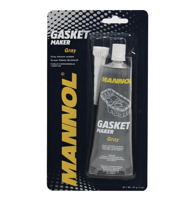 Mannol 9913 Sealant MANNOL Gasket Maker Gray, 85 g 9913