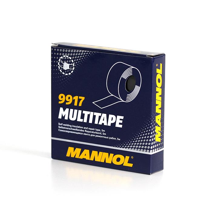 Buy Mannol 9917 at a low price in United Arab Emirates!