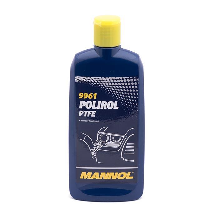 Mannol 9961 Body polish MANNOL Polirol PTFE, 500 ml 9961