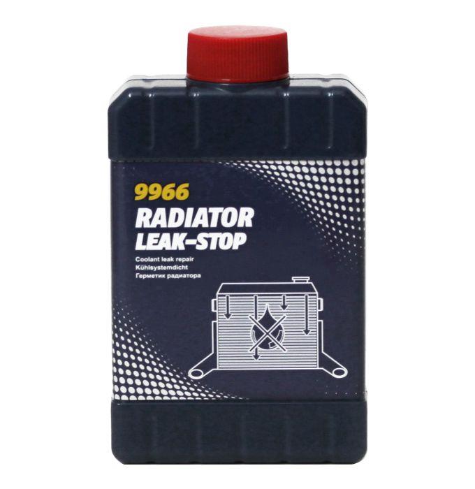 9966 Mannol Mannol Radiator Leak-Stop, 325 ml