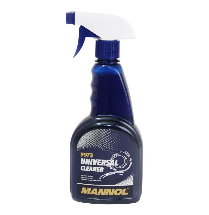 Mannol 9972 Interior cleaner MANNOL Universal Cleaner, 500 ml 9972