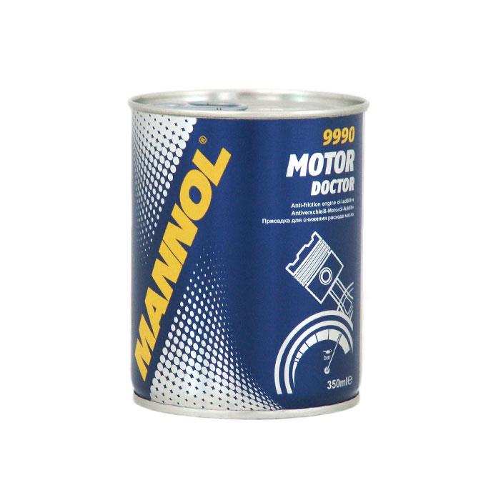 Mannol 9990 Engine oil additive MANNOL Motor Doctor, 350 ml 9990