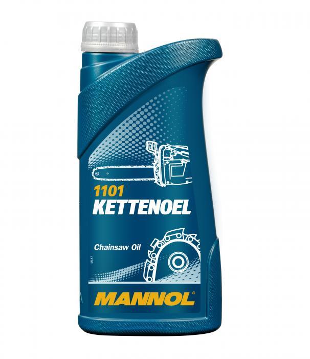 Mannol MN1101-1 Chain oil MANNOL Kettenoel, 1 l MN11011