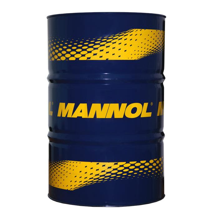 Mannol MN2101-DR Hydraulic oil MANNOL Hydro ISO 32, 208 l MN2101DR