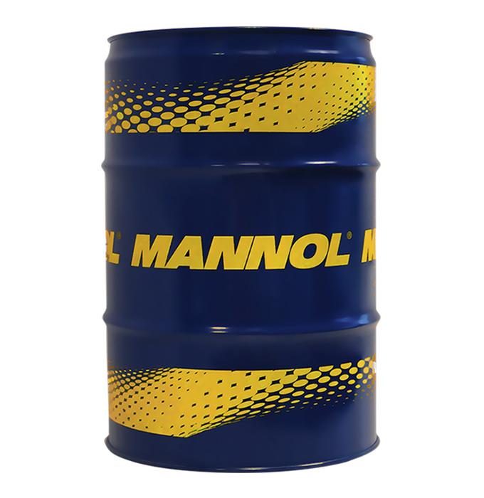 Mannol MN2103-60 Hydraulic oil MANNOL Hydro ISO 68, 60 l MN210360