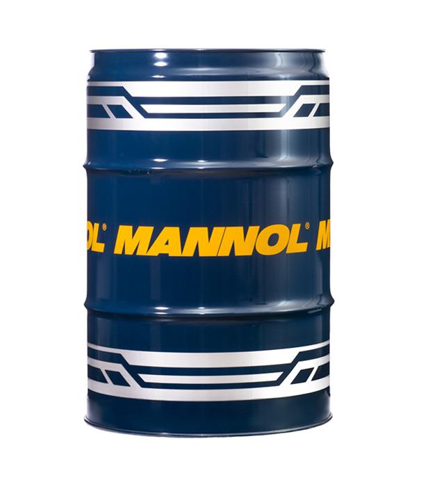 Mannol MN2601-60 Transmission oil MANNOL 2601 TO-4 Powertrain Oil SAE 10W, 60 l MN260160