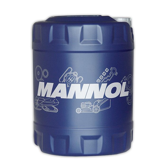 Mannol MN7717-10 Engine oil Mannol 7717 O.E.M. 0W-30, 10L MN771710