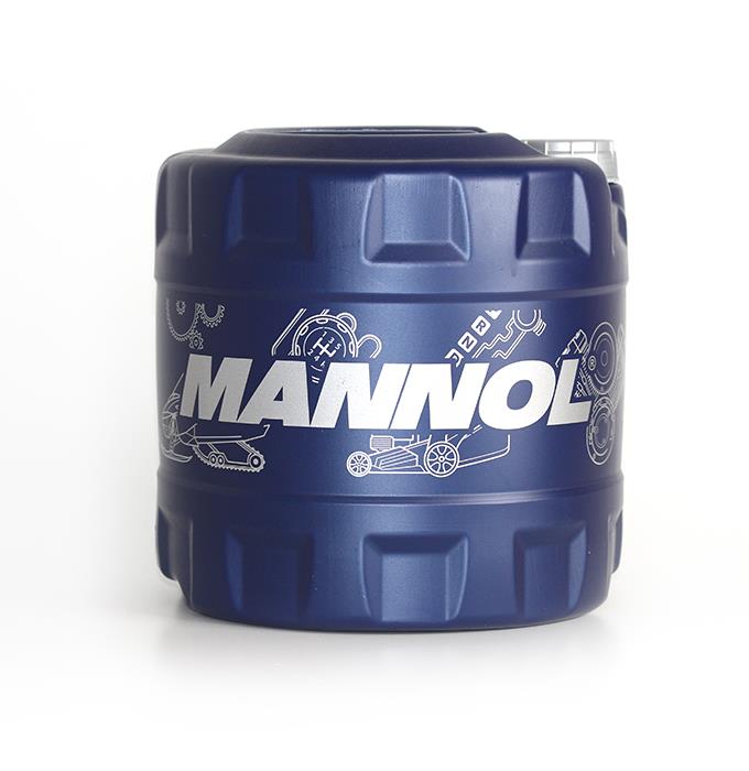 Mannol MN7906-7 Engine oil Mannol 7906 Energy Ultra JP 5W-20, 7L MN79067