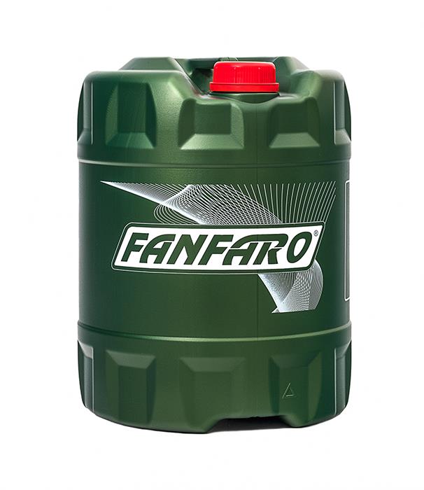 Fanfaro FF6104-20 Engine oil FanFaro TRD Super 15W-40, 20L FF610420