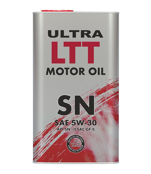 Engine oil FanFaro 6710 O.E.M. 5W-30, 4L Fanfaro FF6710-4ME