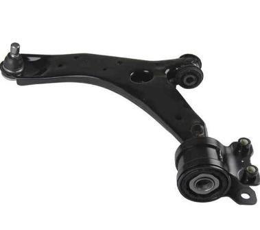 Mazda B32H-34-300D Suspension arm front lower right B32H34300D