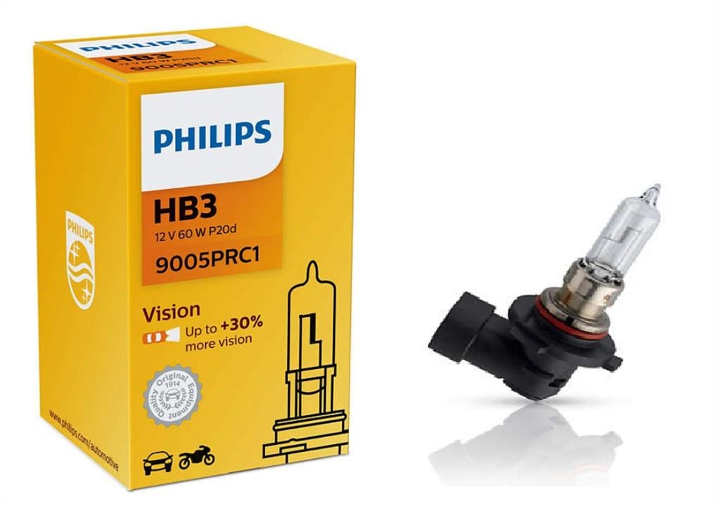 Buy Philips 9005PRC1 – good price at EXIST.AE!