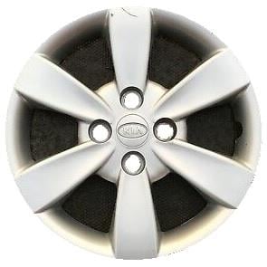 Wheels and rims GMC: 529611G000 Hyundai/Kia Wheel cover for steel wheel R14