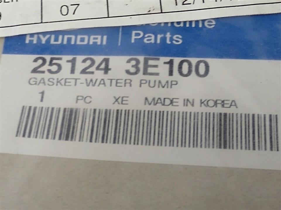Buy Hyundai&#x2F;Kia 25124-3E100 at a low price in United Arab Emirates!