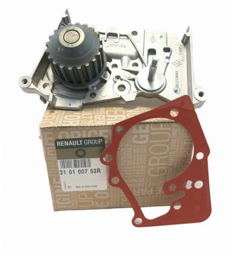 Buy Renault 21 01 007 53R at a low price in United Arab Emirates!
