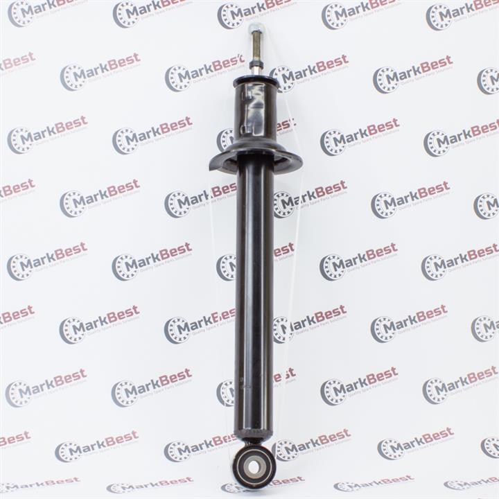 MarkBest MRB13204 Rear right gas oil shock absorber MRB13204