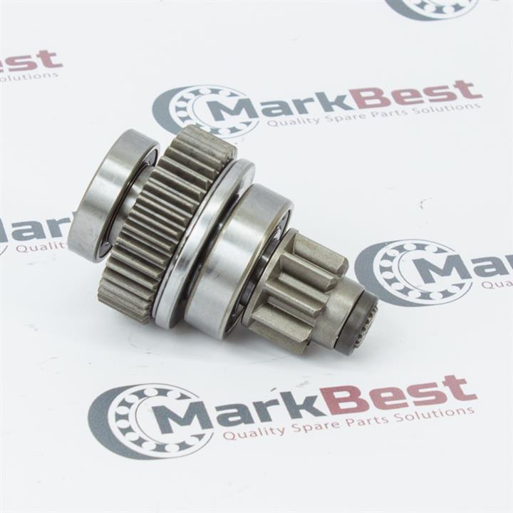 MarkBest MRB42502 Freewheel gear, starter MRB42502