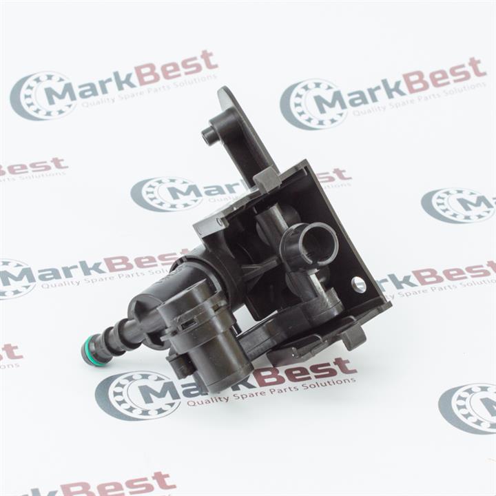 MarkBest MRB44027 Headlamp washer nozzle MRB44027