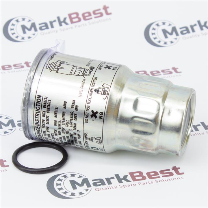 MarkBest MRB43305 Fuel filter MRB43305