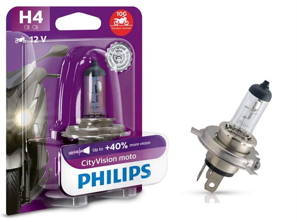Buy Philips 12342CTVBW at a low price in United Arab Emirates!