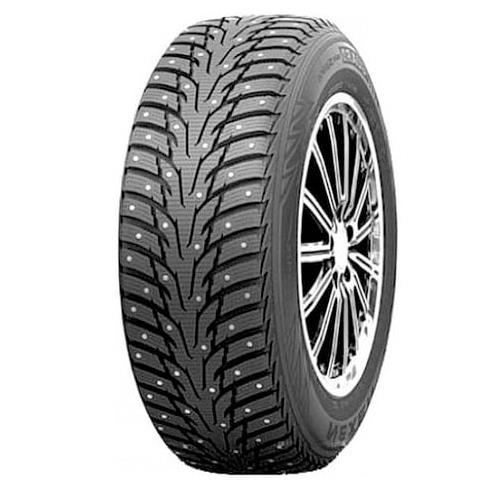 Nexen 13091 Passenger Winter Tyre Nexen Winspike WH62 255/60 R18 112H 13091