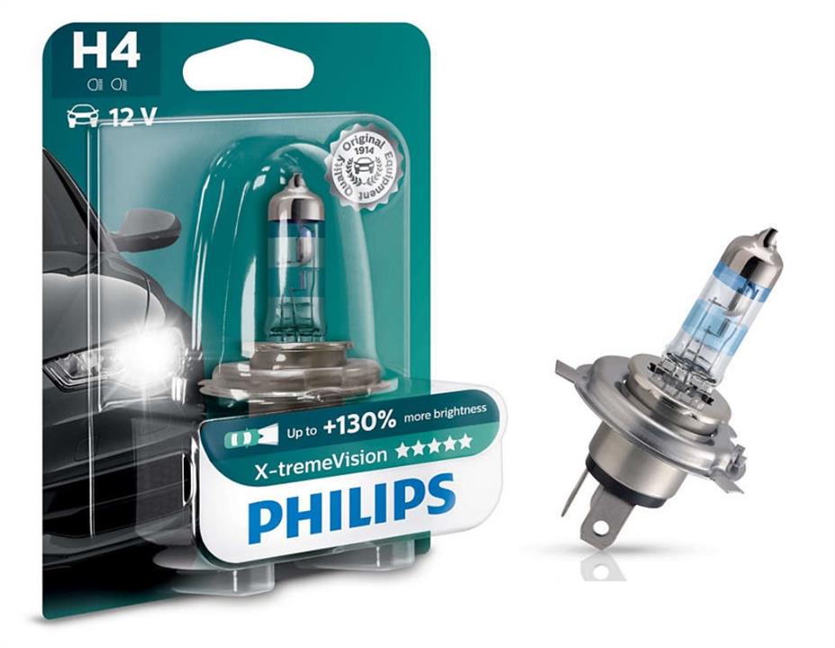 Buy Philips 12342XV+B1 at a low price in United Arab Emirates!