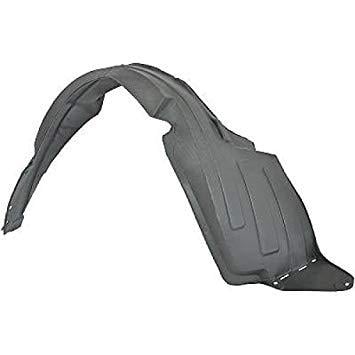 868200X000 Hyundai/Kia Inner wing panel