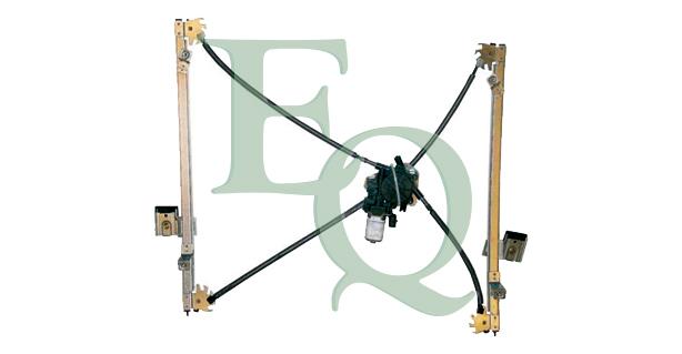 Equal quality 080212 Window Regulator 080212