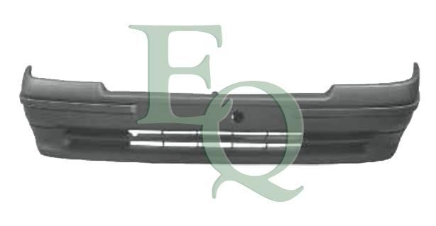 Equal quality P0302 Front bumper P0302