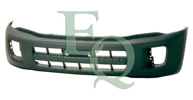 Equal quality P0556 Front bumper P0556