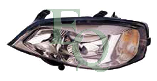 Equal quality PP0141D Headlamp PP0141D