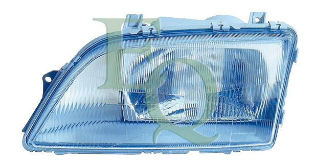 Equal quality PP0400D Headlamp PP0400D