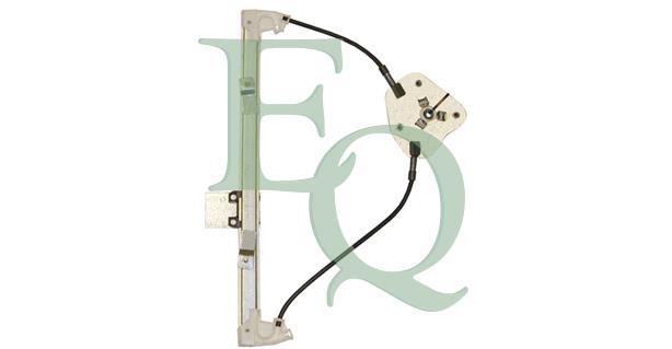 Equal quality 270541 Window Regulator 270541