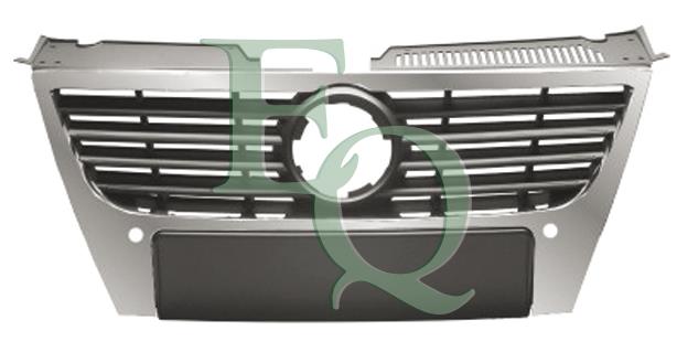 Equal quality G1513 Grille radiator G1513