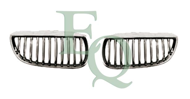 Equal quality G1624 Grille radiator G1624