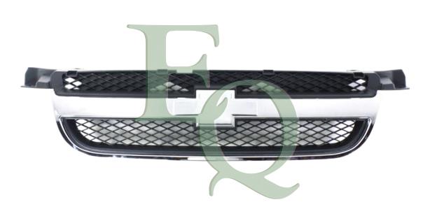 Equal quality G1675 Grille radiator G1675