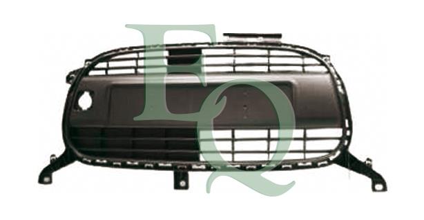 Equal quality G1763 Front bumper grill G1763